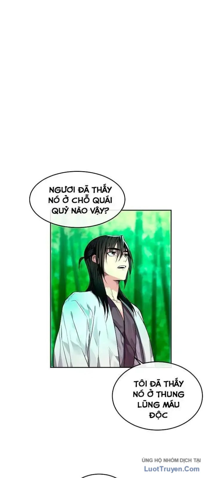 Huyết Chiến Hoa Sơn Chapter 84 - Trang 6