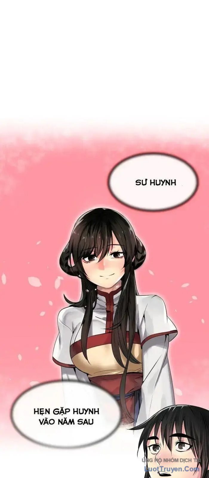 Huyết Chiến Hoa Sơn Chapter 85 - Trang 11