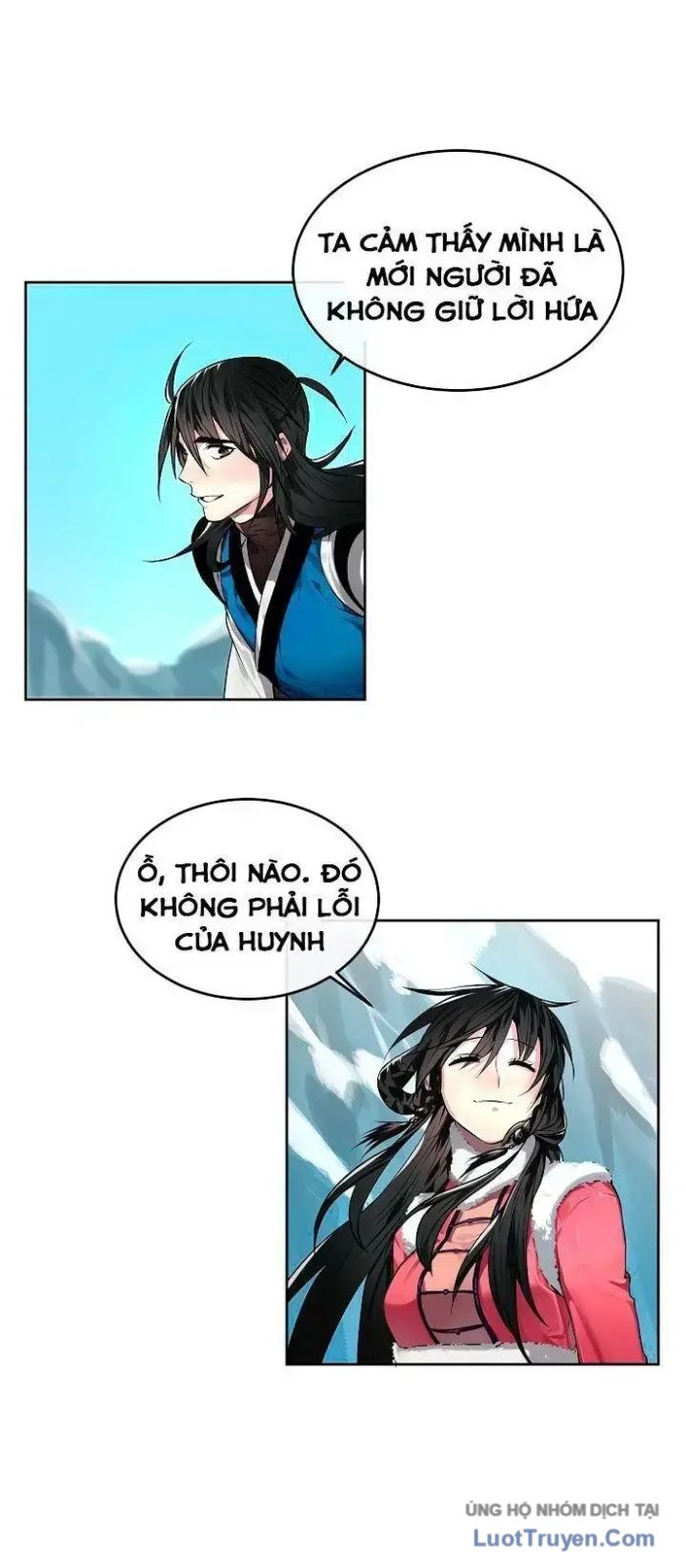 Huyết Chiến Hoa Sơn Chapter 85 - Trang 13