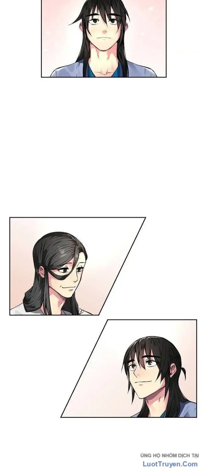Huyết Chiến Hoa Sơn Chapter 85 - Trang 21