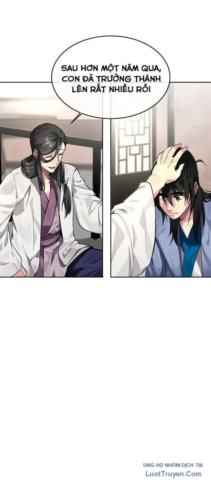 Huyết Chiến Hoa Sơn Chapter 85 - Trang 23