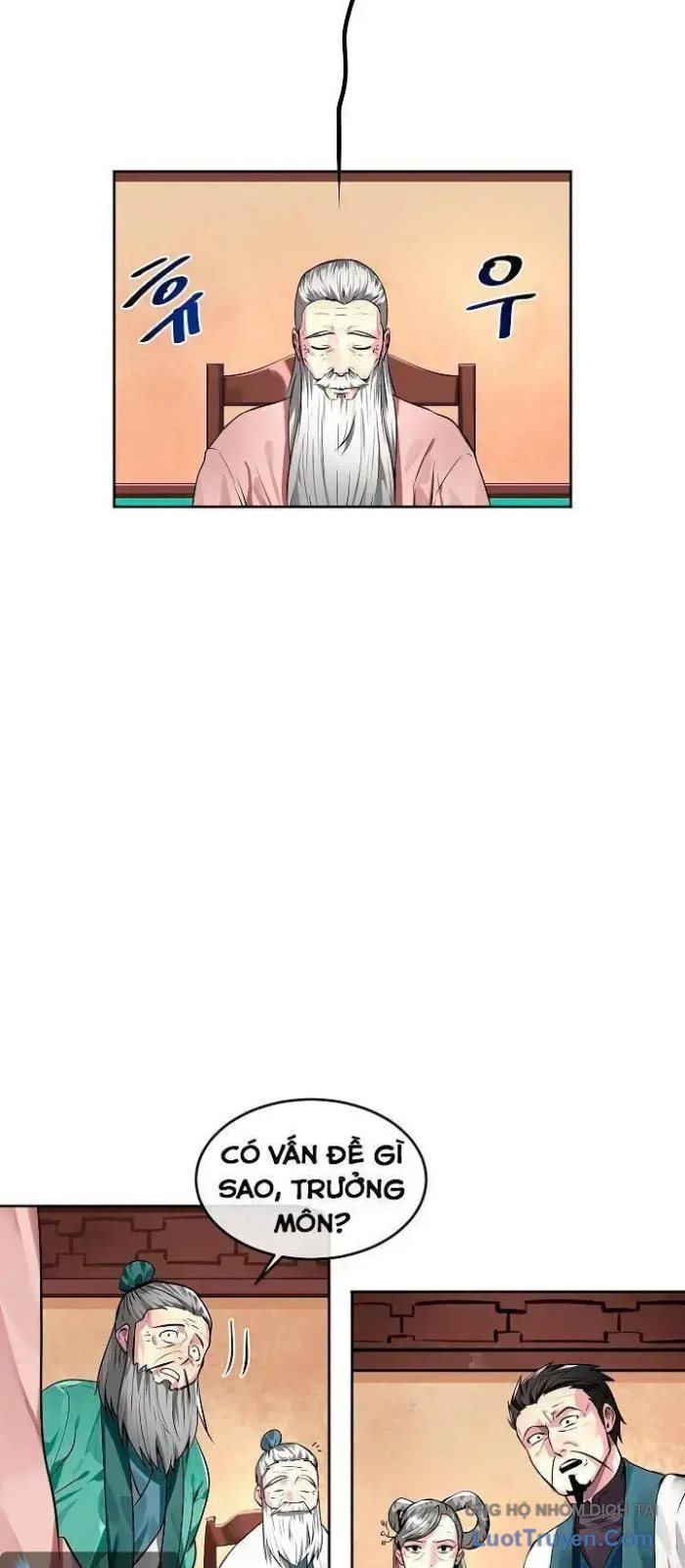 Huyết Chiến Hoa Sơn Chapter 85 - Trang 26