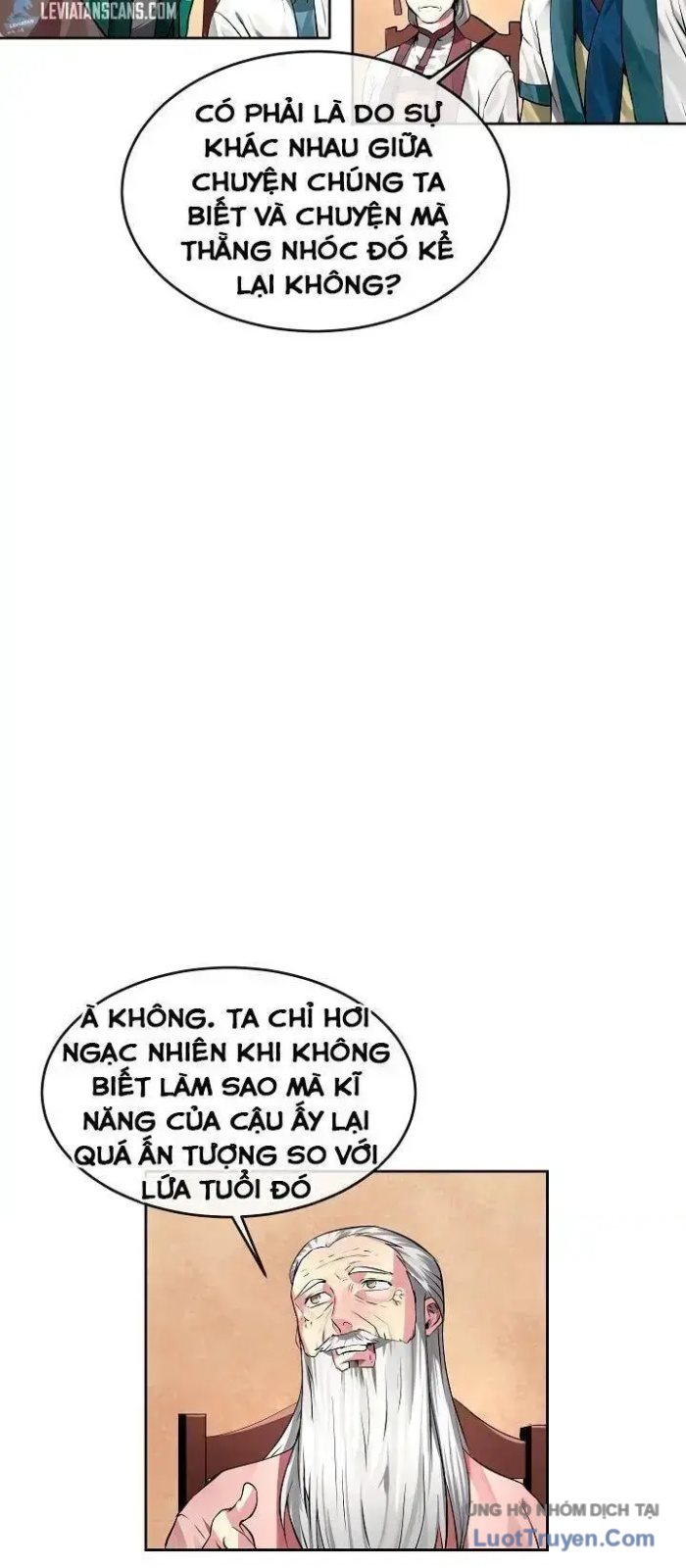 Huyết Chiến Hoa Sơn Chapter 85 - Trang 27