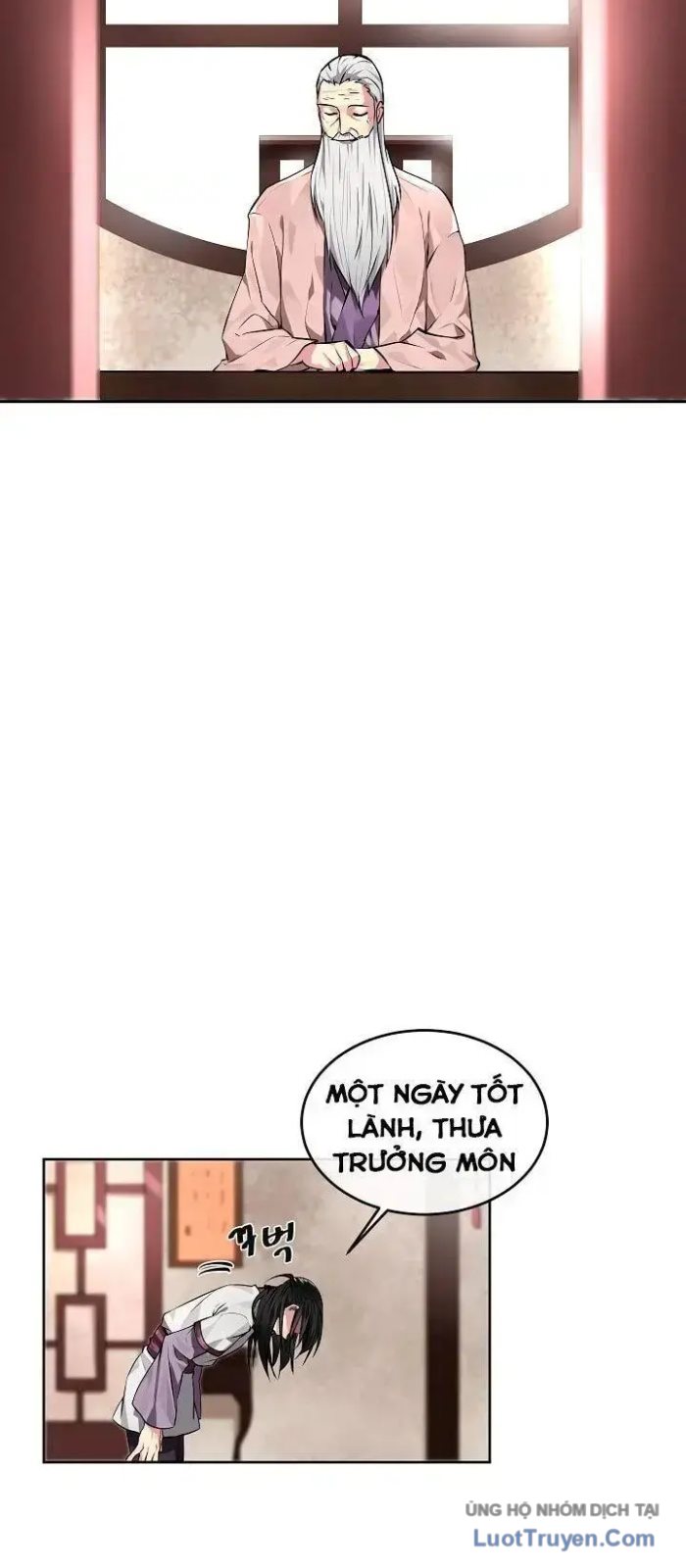 Huyết Chiến Hoa Sơn Chapter 85 - Trang 31