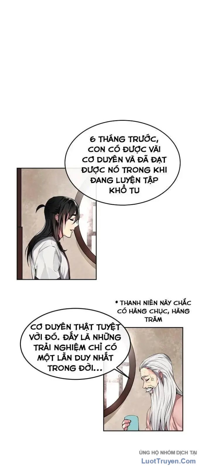 Huyết Chiến Hoa Sơn Chapter 85 - Trang 38