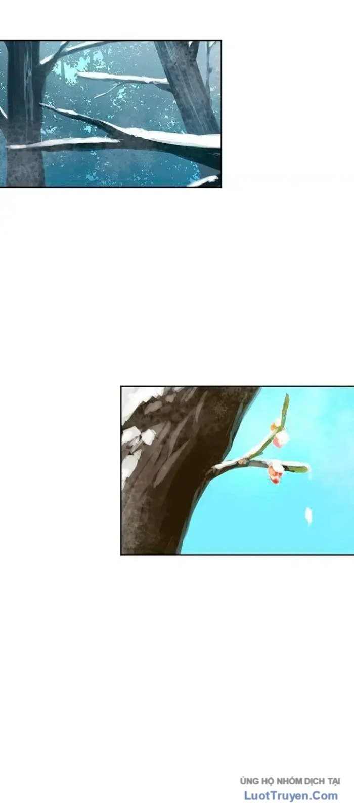 Huyết Chiến Hoa Sơn Chapter 85 - Trang 3
