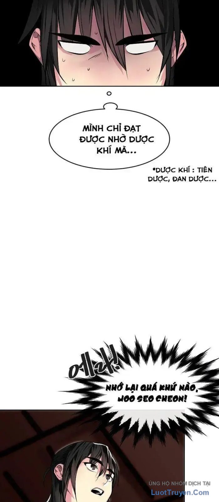 Huyết Chiến Hoa Sơn Chapter 85 - Trang 40
