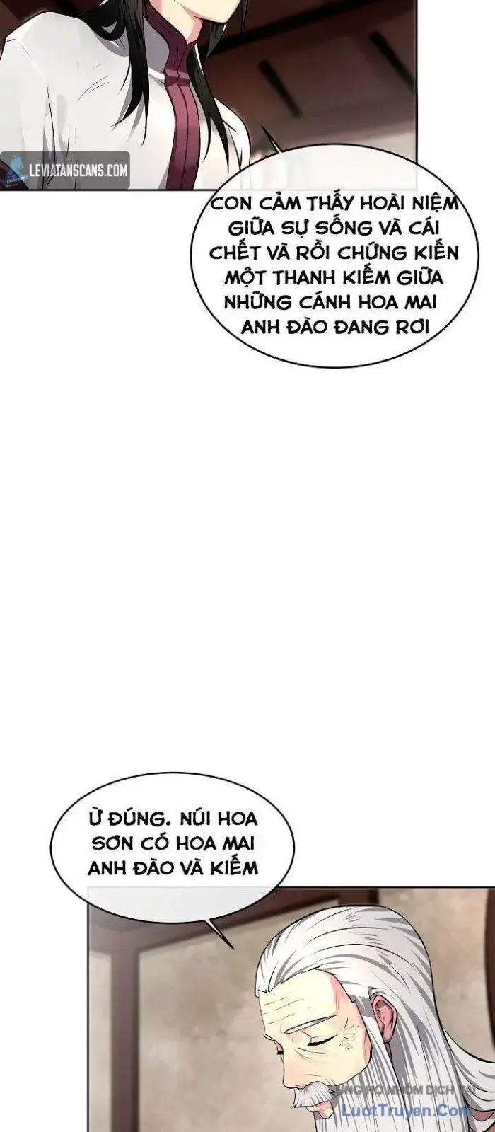 Huyết Chiến Hoa Sơn Chapter 85 - Trang 41