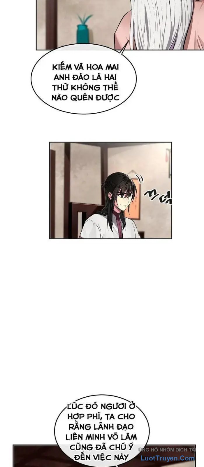 Huyết Chiến Hoa Sơn Chapter 85 - Trang 42