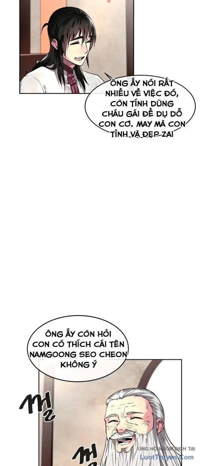 Huyết Chiến Hoa Sơn Chapter 85 - Trang 44