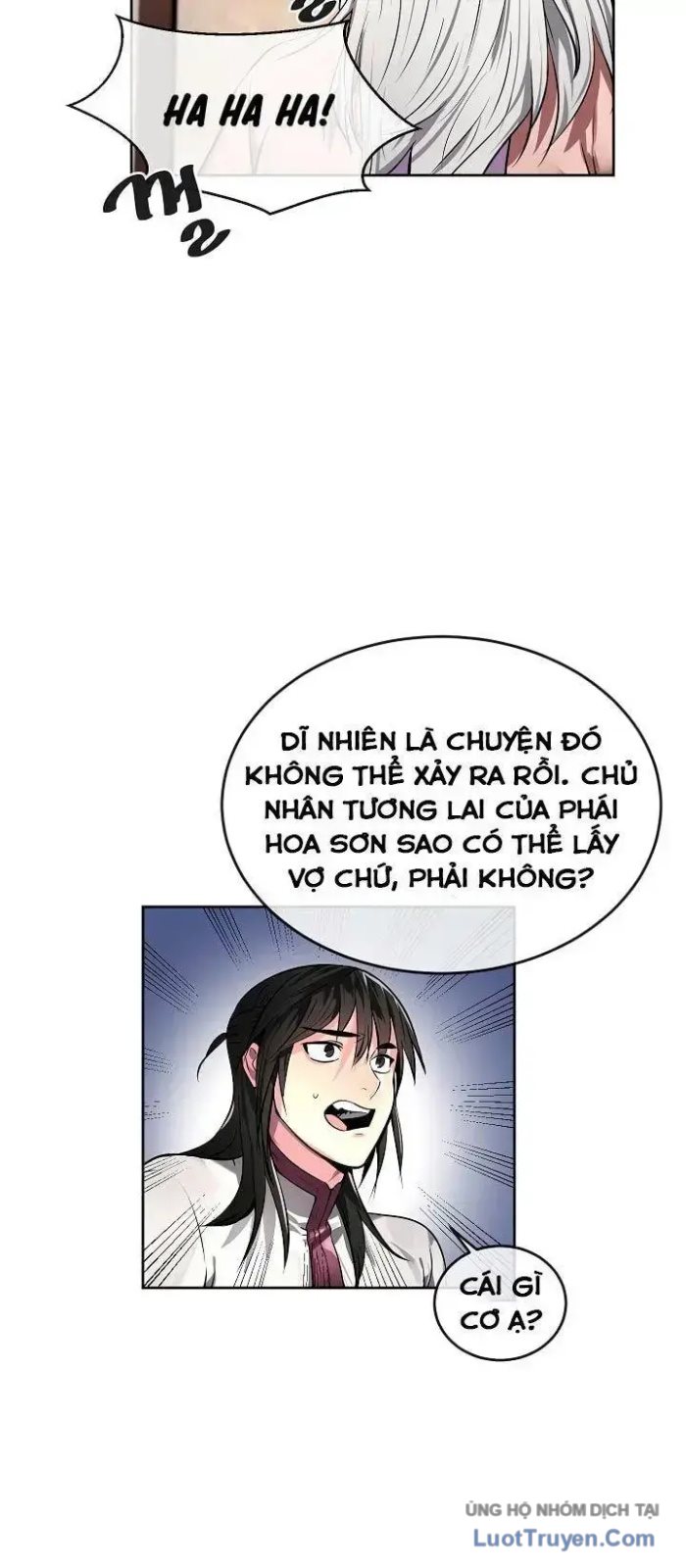 Huyết Chiến Hoa Sơn Chapter 85 - Trang 45