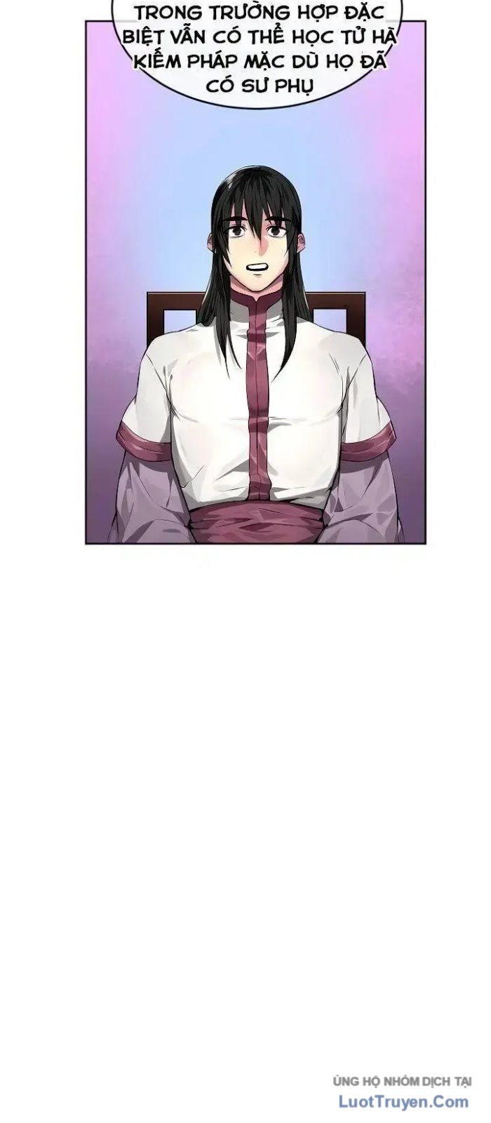 Huyết Chiến Hoa Sơn Chapter 85 - Trang 48