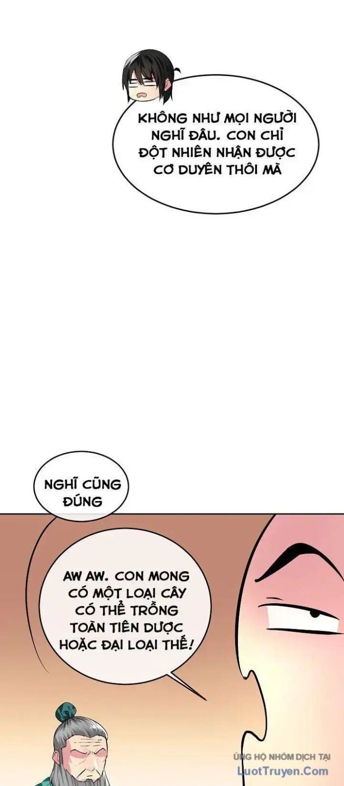 Huyết Chiến Hoa Sơn Chapter 86 - Trang 9