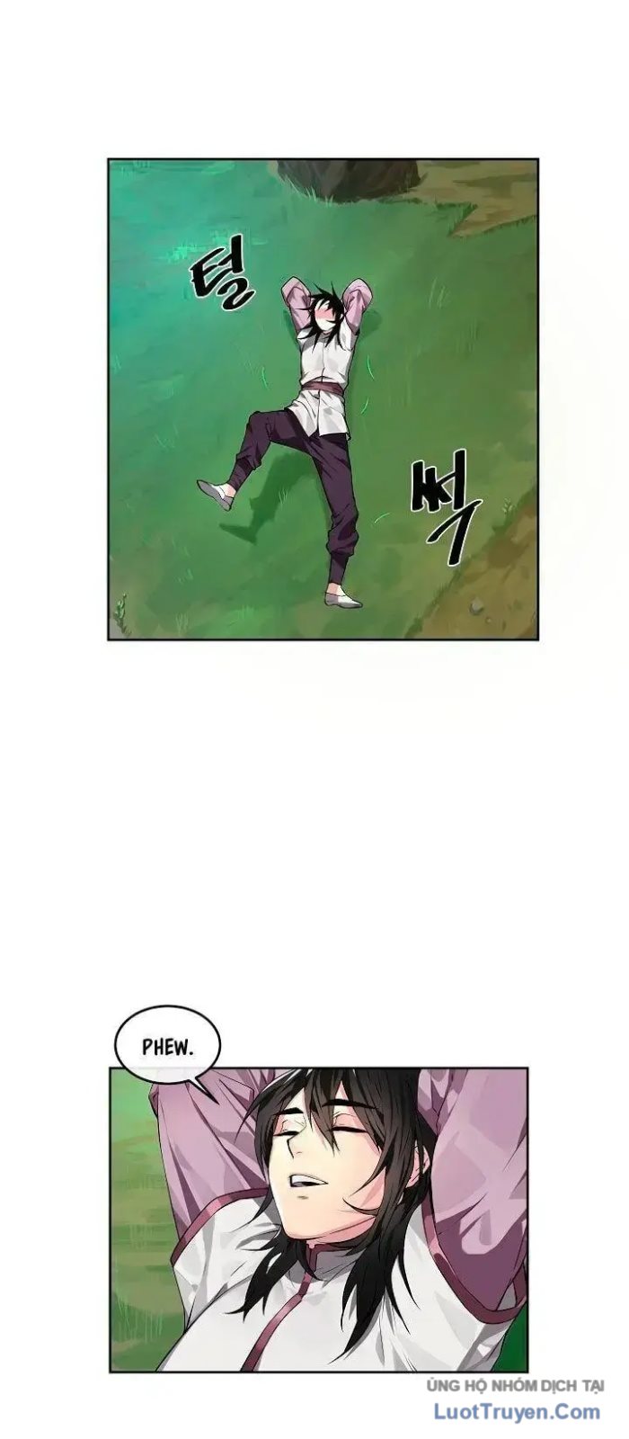 Huyết Chiến Hoa Sơn Chapter 86 - Trang 13