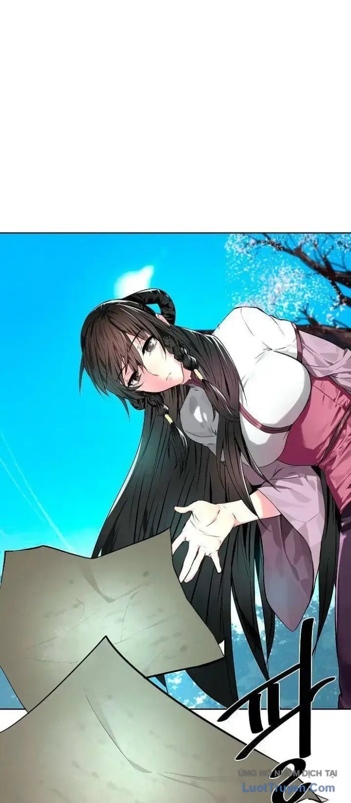 Huyết Chiến Hoa Sơn Chapter 86 - Trang 16
