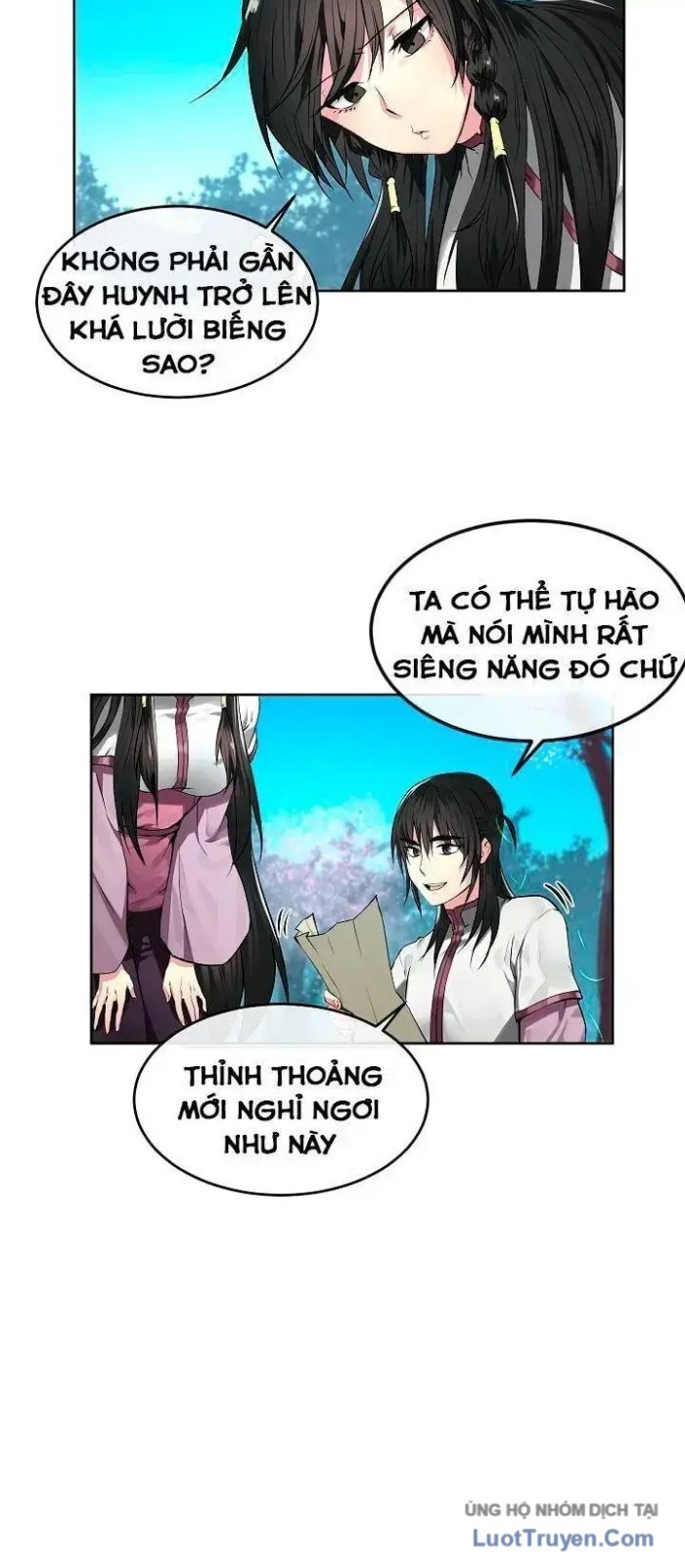 Huyết Chiến Hoa Sơn Chapter 86 - Trang 19