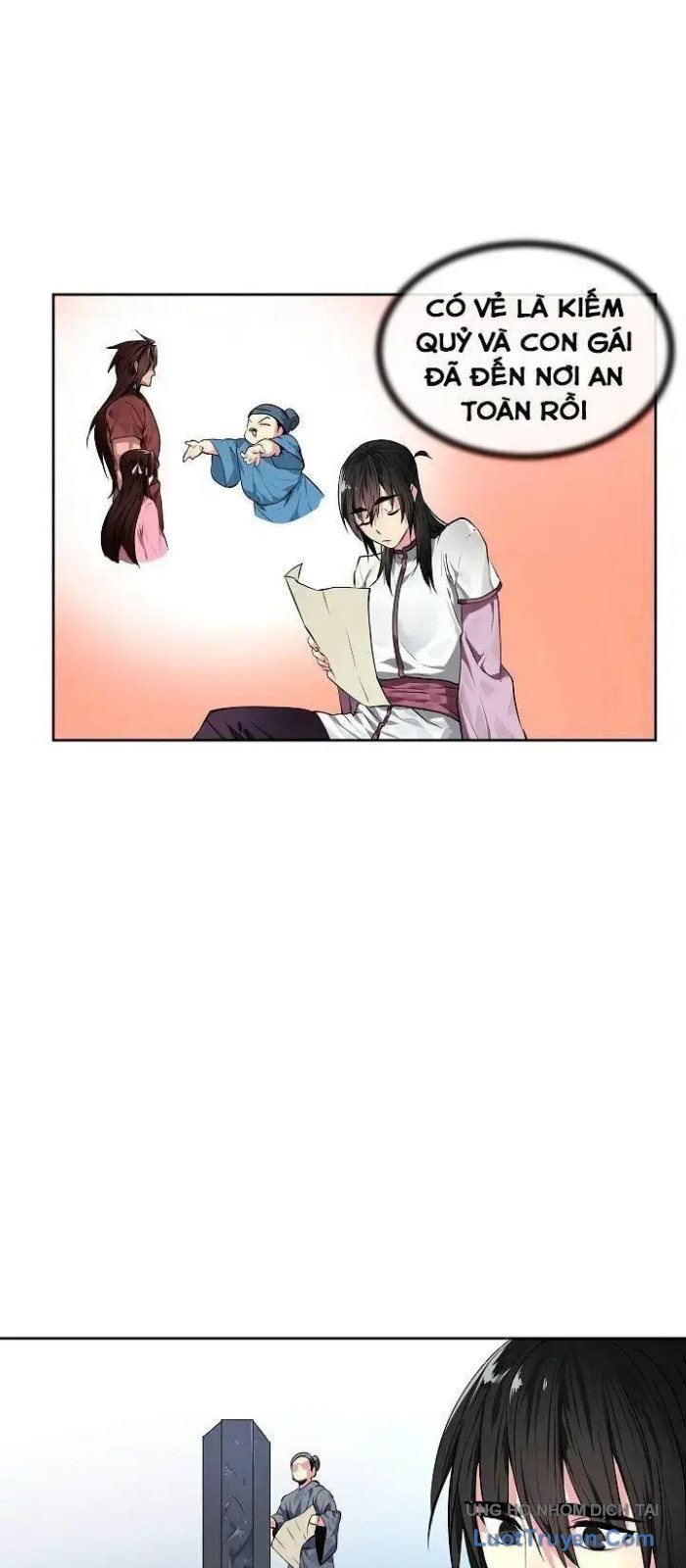 Huyết Chiến Hoa Sơn Chapter 86 - Trang 20