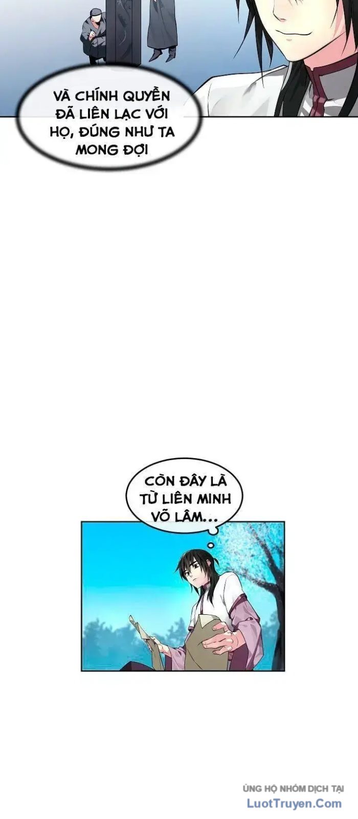 Huyết Chiến Hoa Sơn Chapter 86 - Trang 21