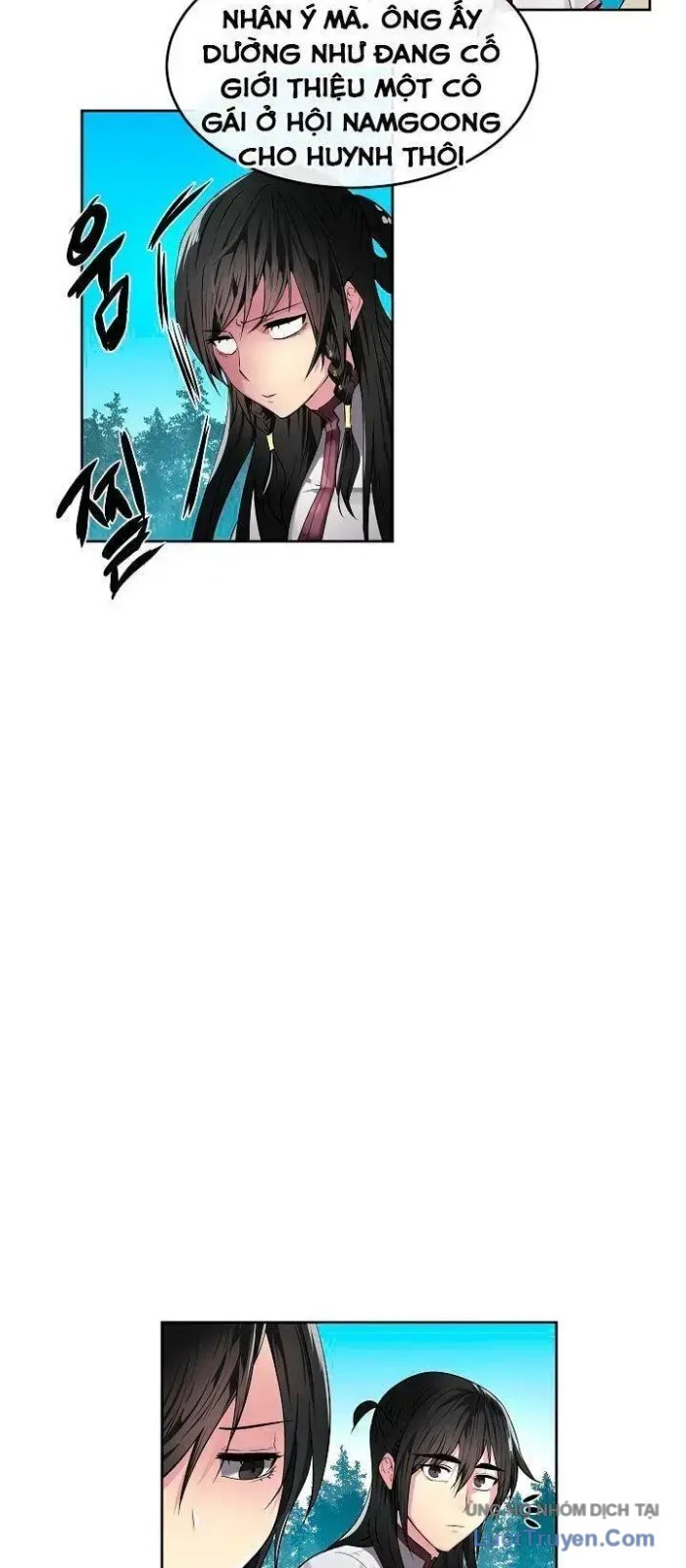 Huyết Chiến Hoa Sơn Chapter 86 - Trang 24