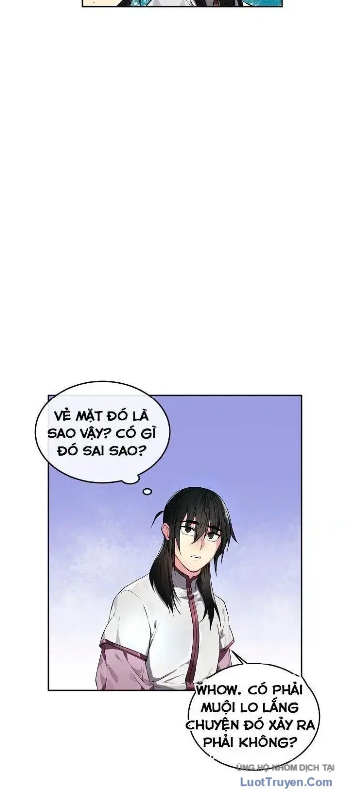 Huyết Chiến Hoa Sơn Chapter 86 - Trang 25