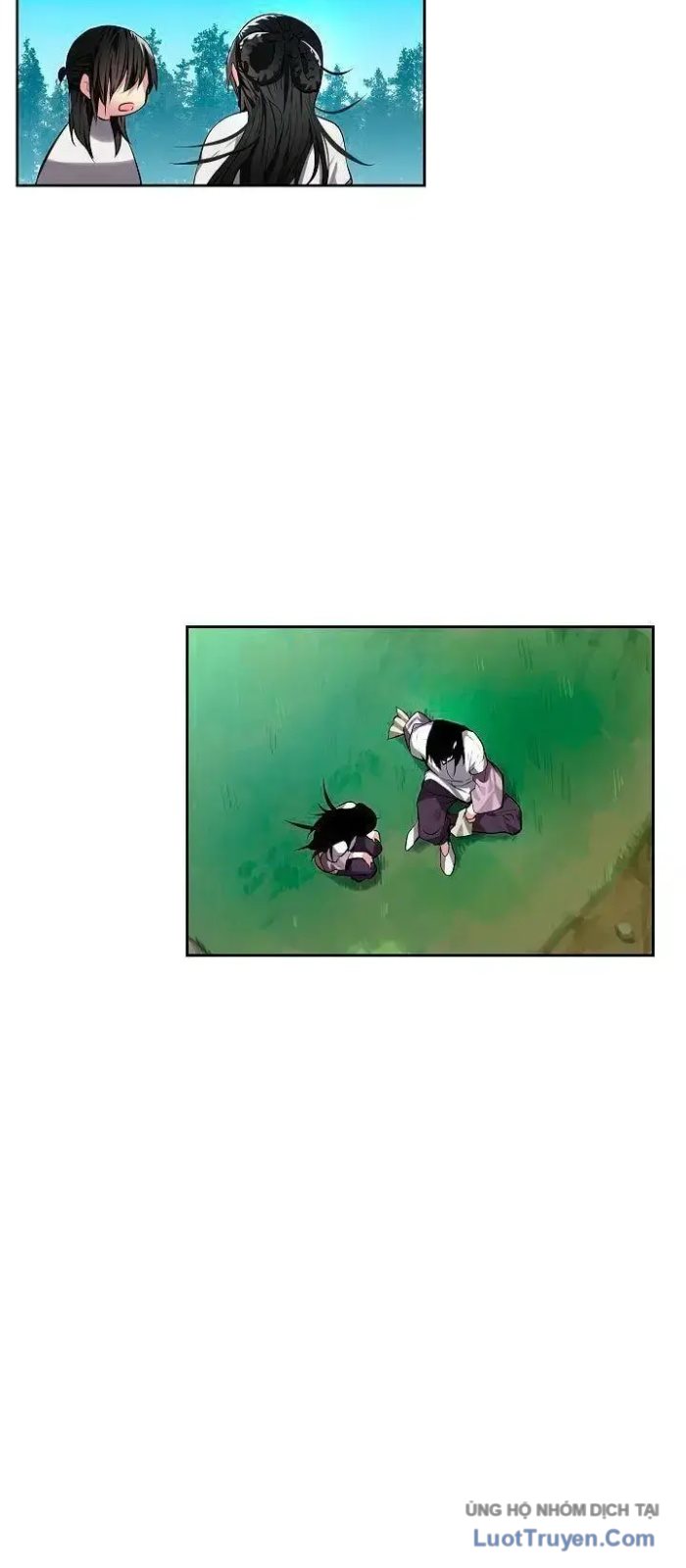 Huyết Chiến Hoa Sơn Chapter 86 - Trang 27