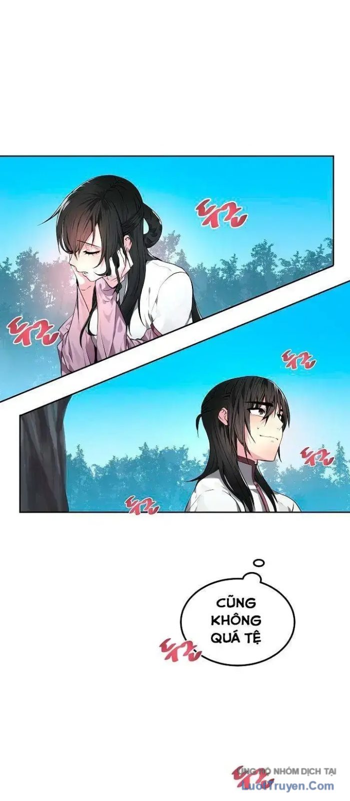 Huyết Chiến Hoa Sơn Chapter 86 - Trang 30