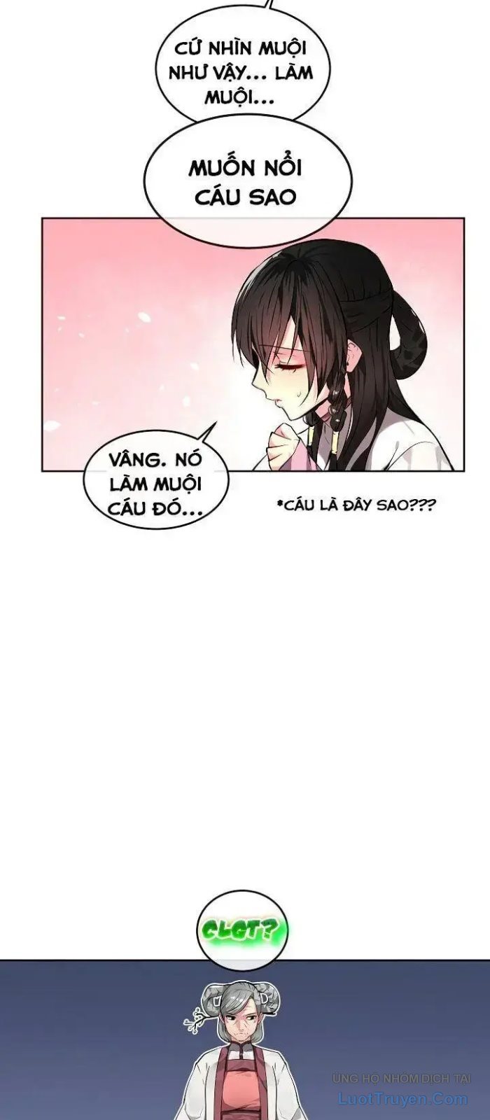 Huyết Chiến Hoa Sơn Chapter 86 - Trang 34
