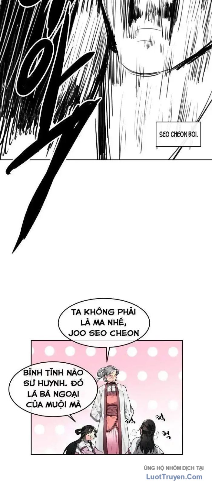 Huyết Chiến Hoa Sơn Chapter 86 - Trang 36
