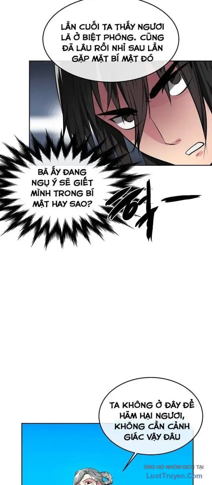 Huyết Chiến Hoa Sơn Chapter 86 - Trang 38