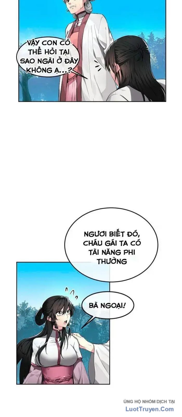 Huyết Chiến Hoa Sơn Chapter 86 - Trang 39