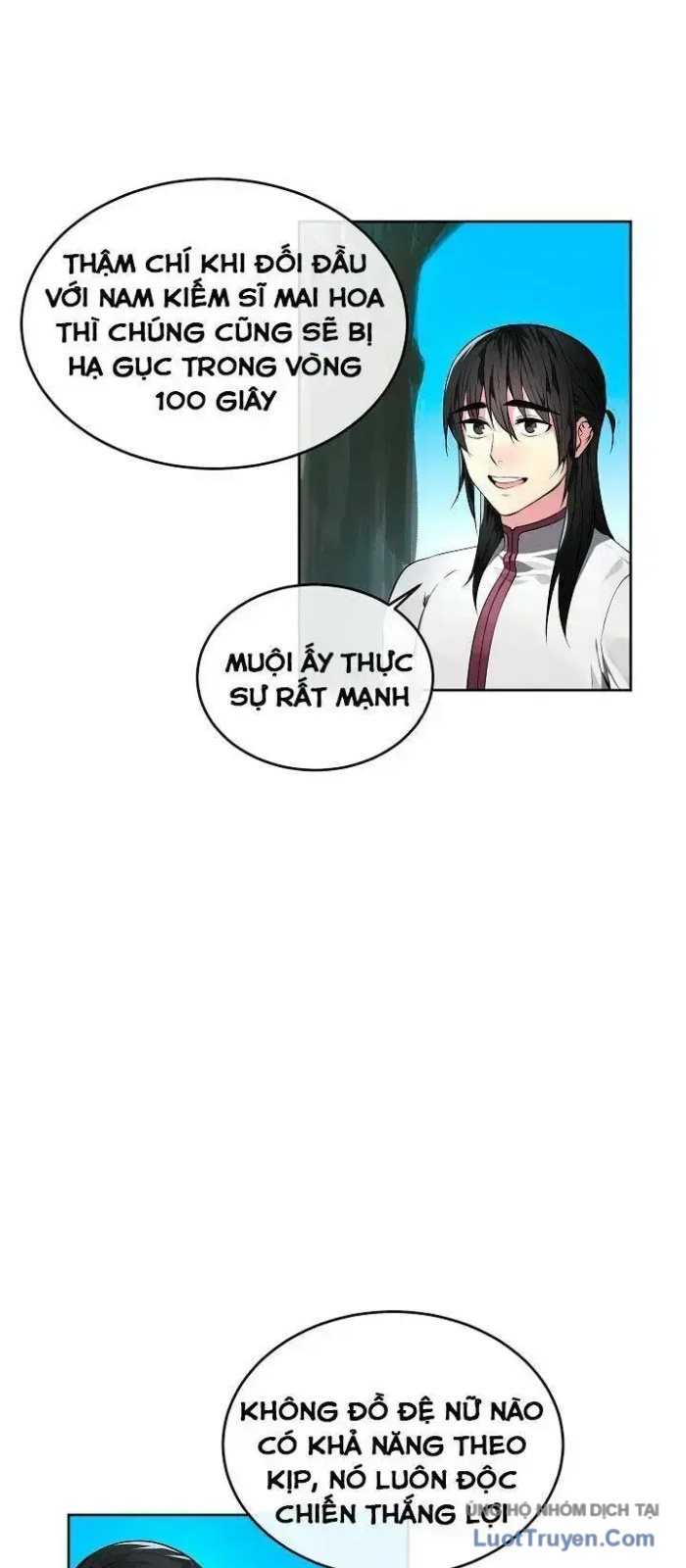 Huyết Chiến Hoa Sơn Chapter 86 - Trang 40