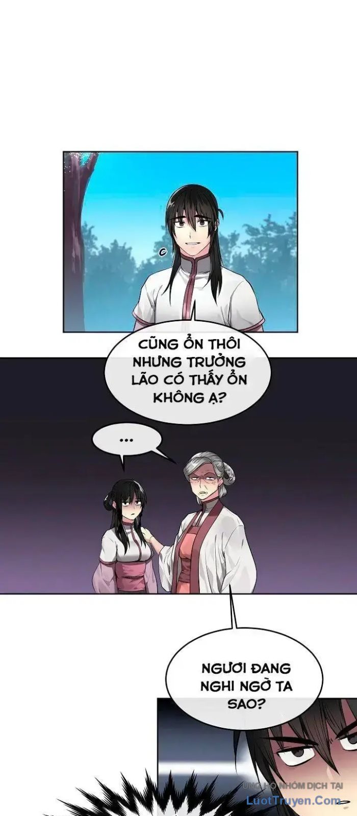 Huyết Chiến Hoa Sơn Chapter 86 - Trang 42