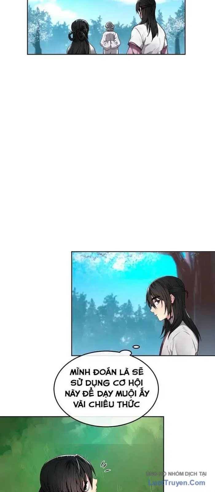 Huyết Chiến Hoa Sơn Chapter 86 - Trang 44