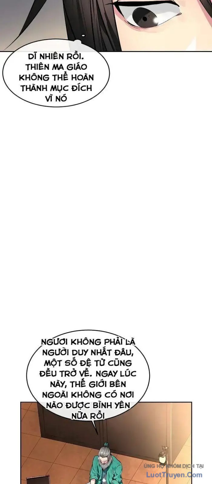 Huyết Chiến Hoa Sơn Chapter 86 - Trang 5