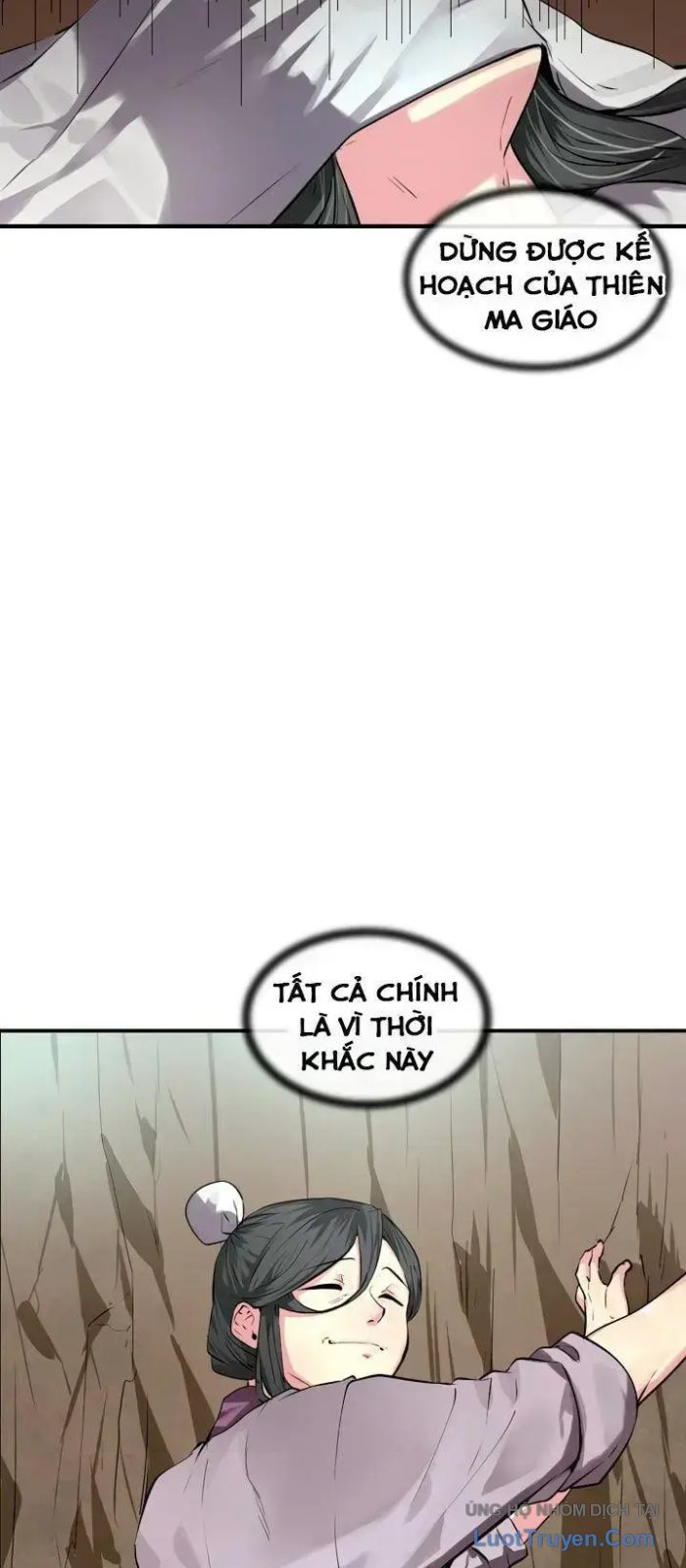 Huyết Chiến Hoa Sơn Chapter 87 - Trang 11