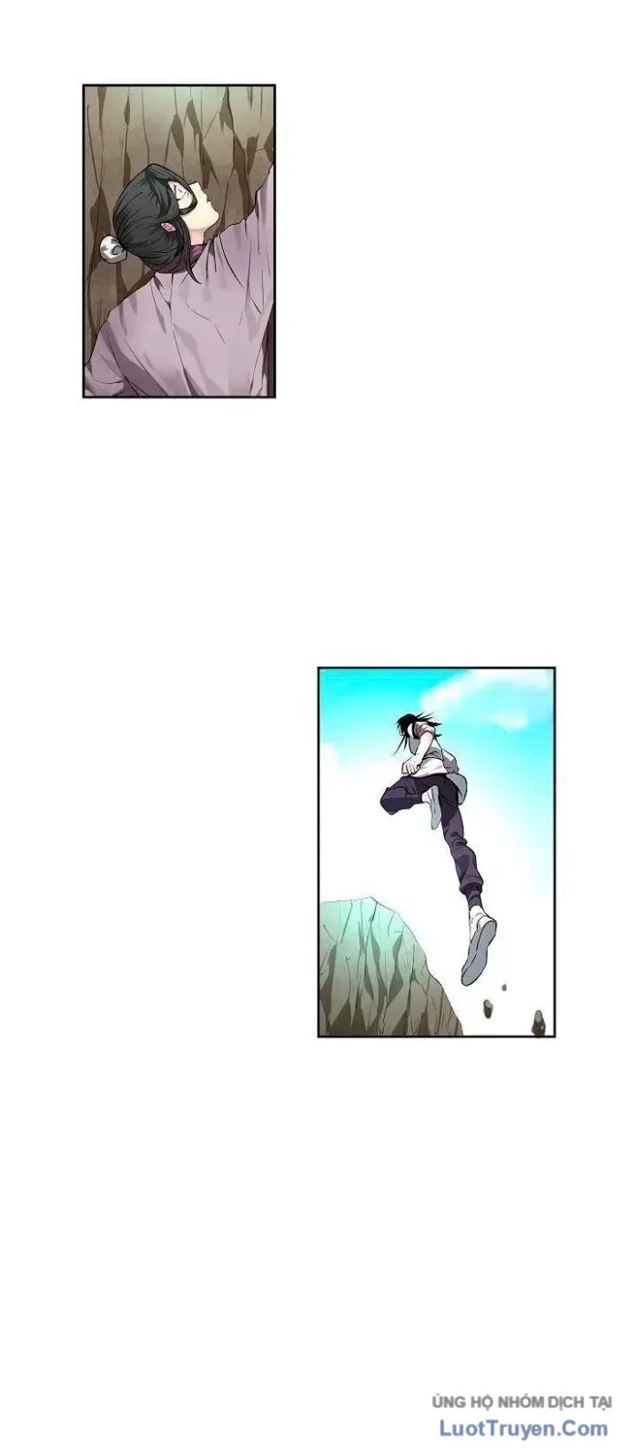 Huyết Chiến Hoa Sơn Chapter 87 - Trang 15