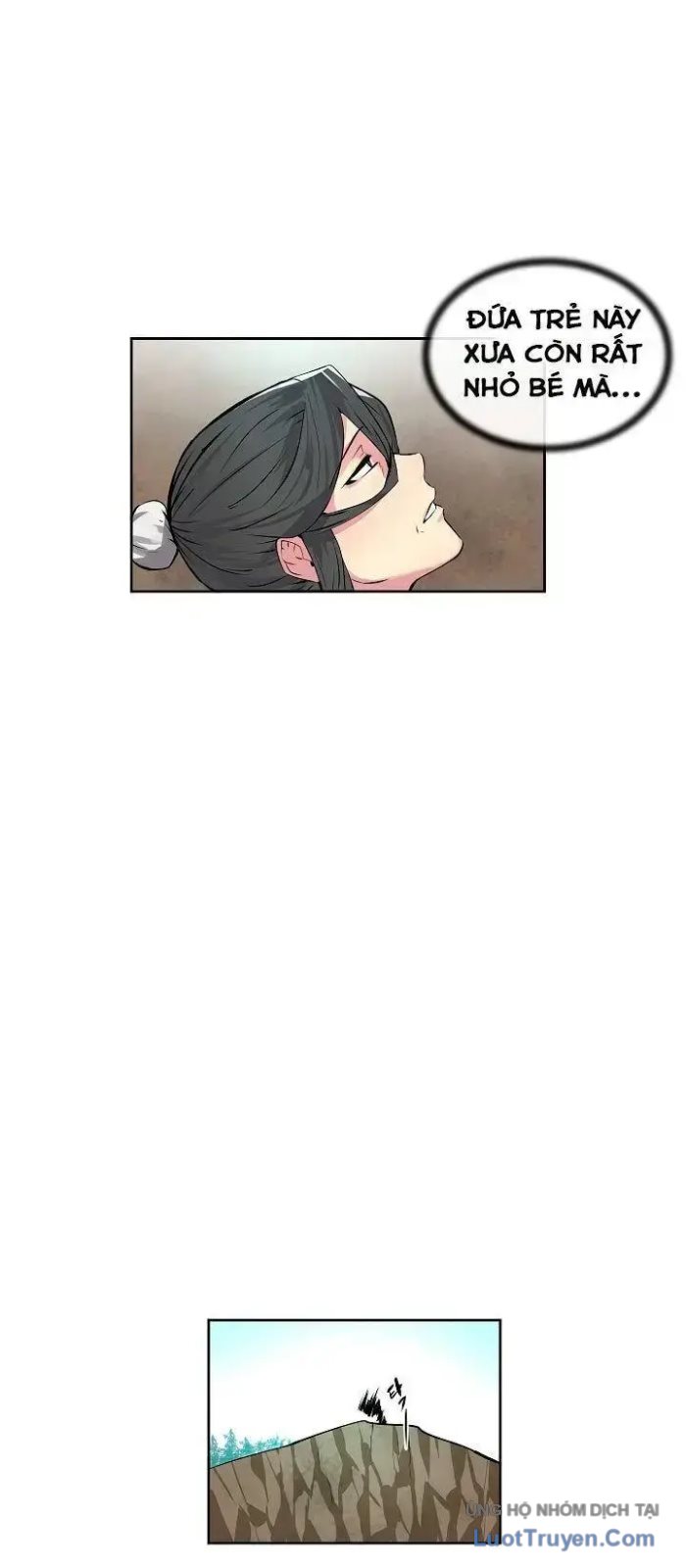 Huyết Chiến Hoa Sơn Chapter 87 - Trang 16