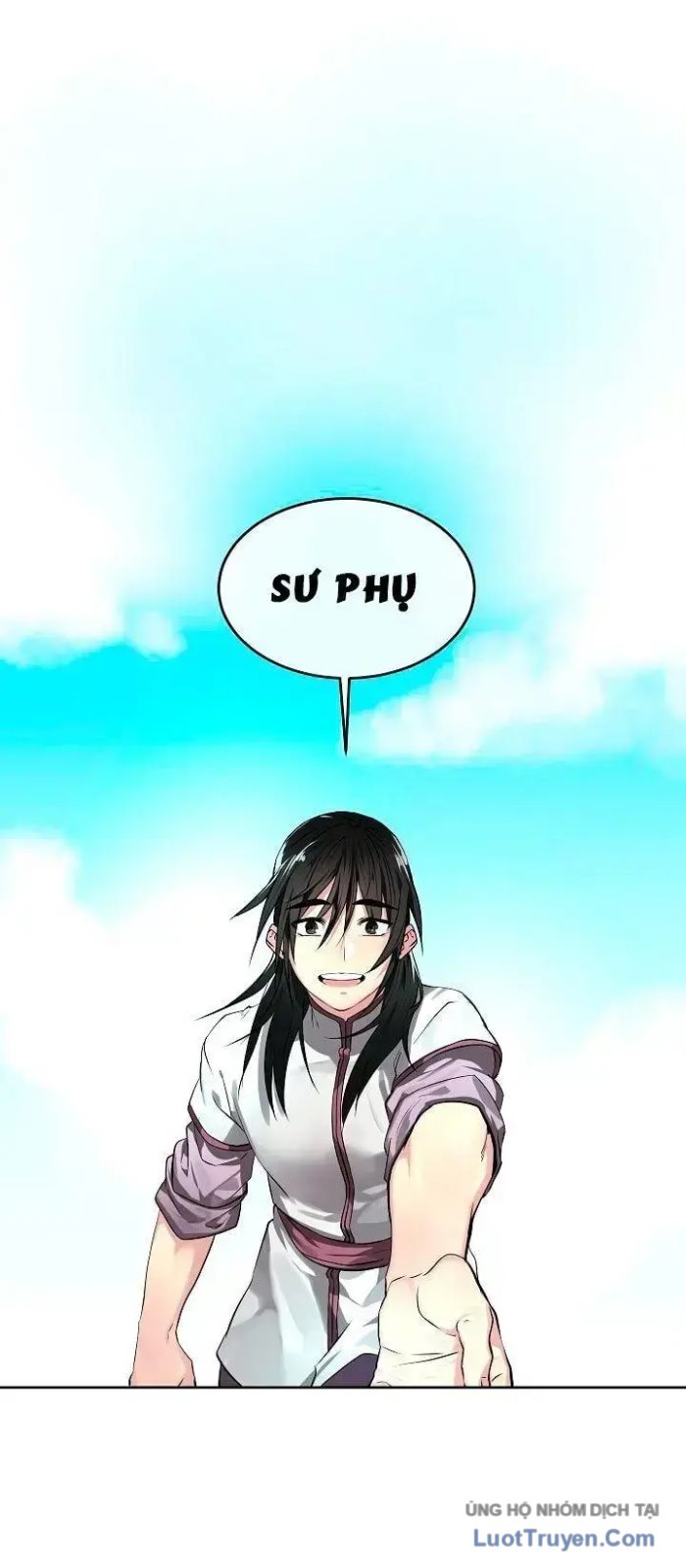 Huyết Chiến Hoa Sơn Chapter 87 - Trang 19