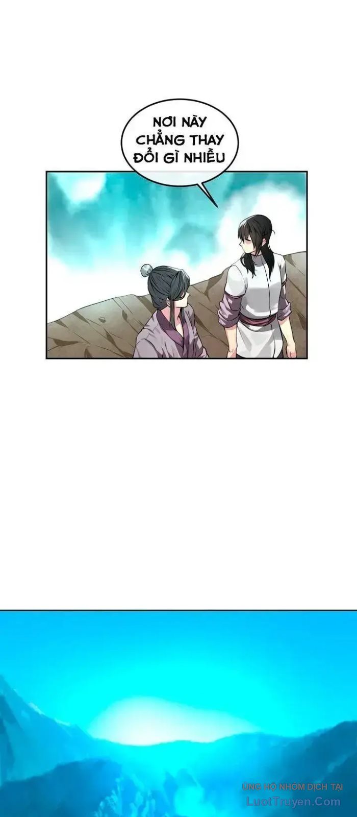 Huyết Chiến Hoa Sơn Chapter 87 - Trang 22