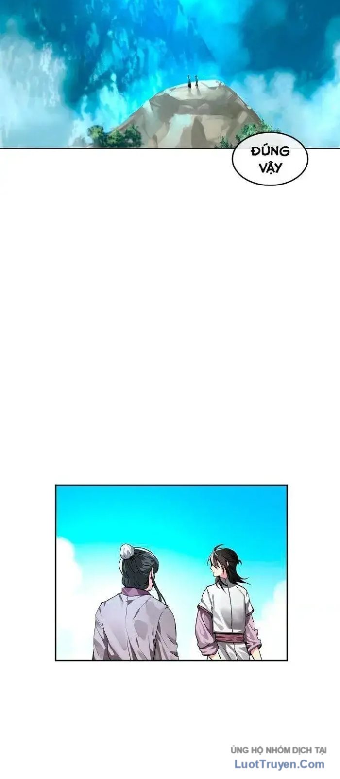 Huyết Chiến Hoa Sơn Chapter 87 - Trang 23