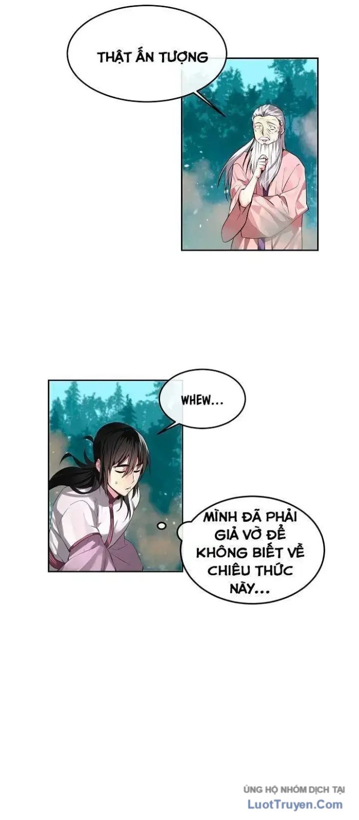 Huyết Chiến Hoa Sơn Chapter 87 - Trang 31