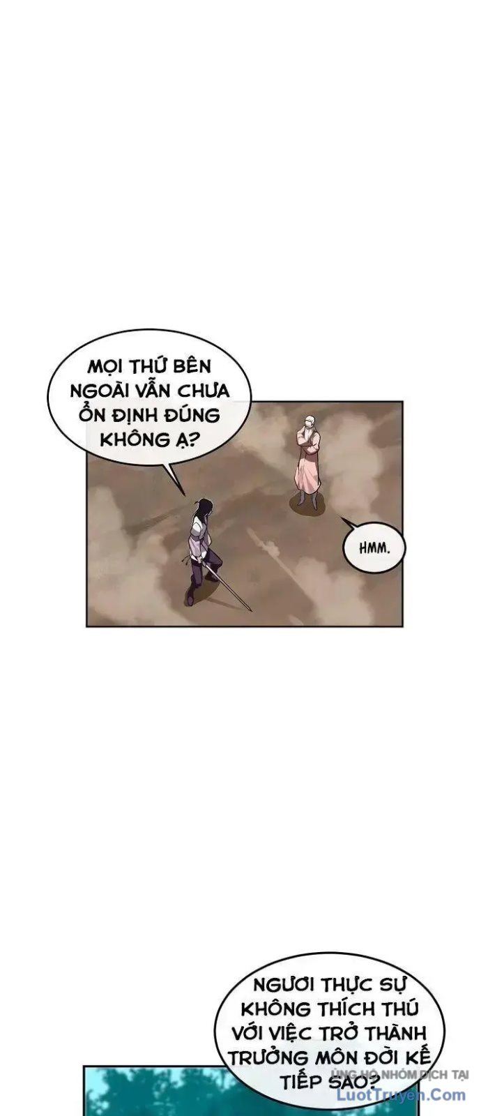 Huyết Chiến Hoa Sơn Chapter 87 - Trang 32