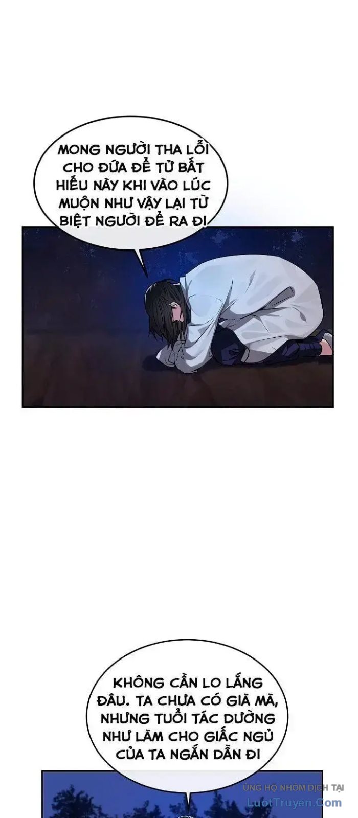 Huyết Chiến Hoa Sơn Chapter 87 - Trang 35