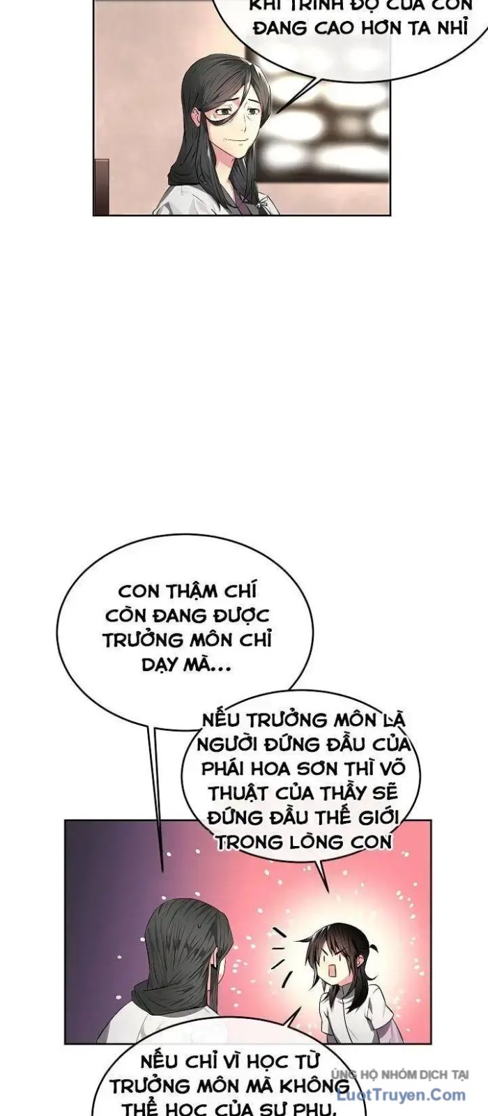 Huyết Chiến Hoa Sơn Chapter 87 - Trang 3