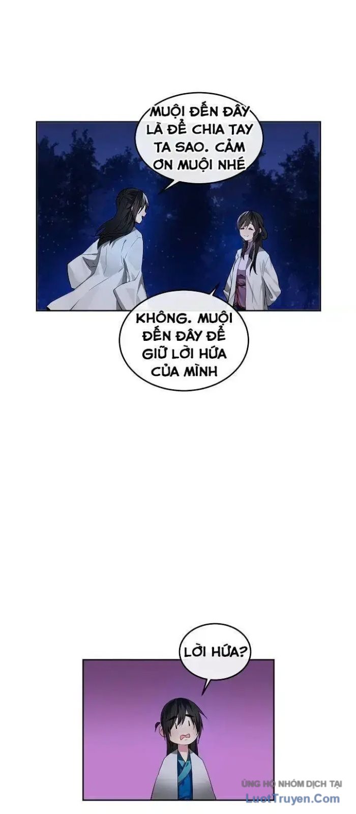 Huyết Chiến Hoa Sơn Chapter 87 - Trang 40