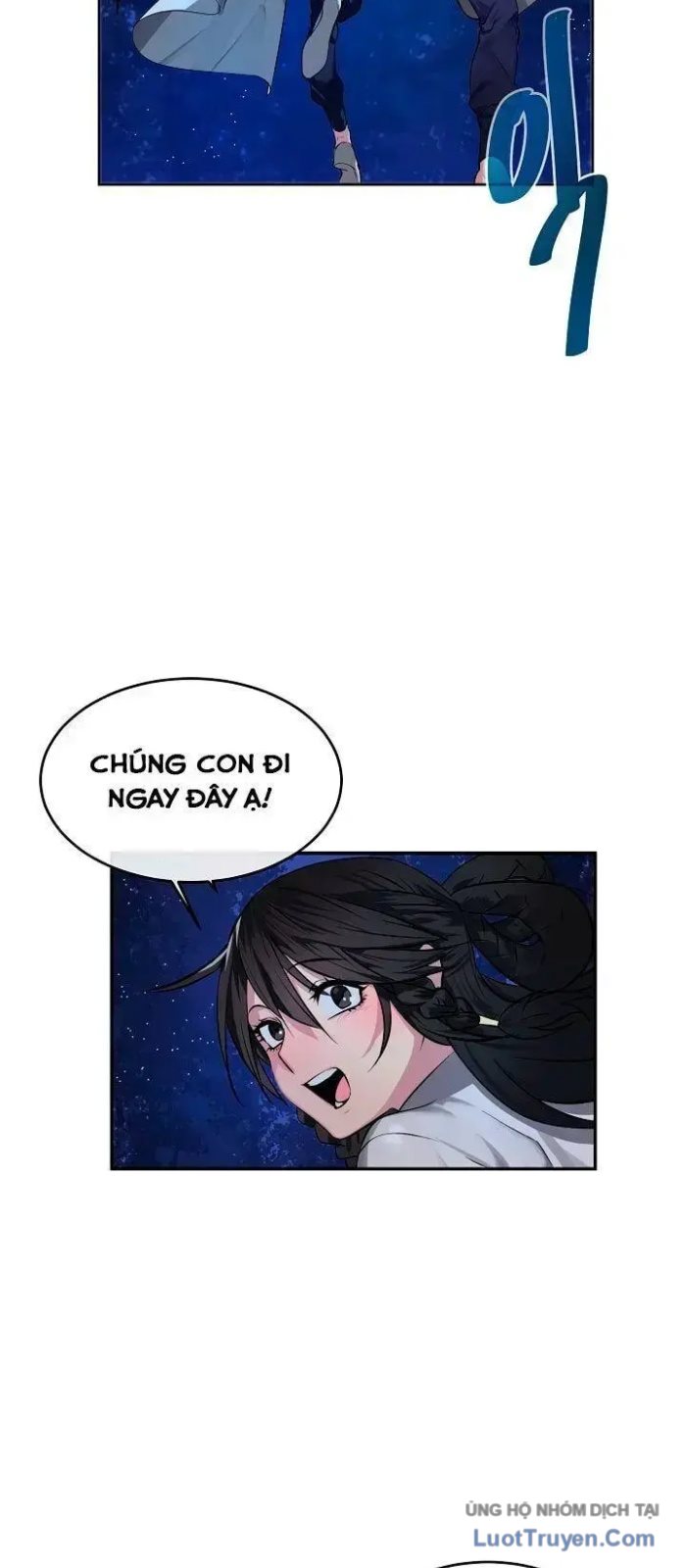Huyết Chiến Hoa Sơn Chapter 87 - Trang 43