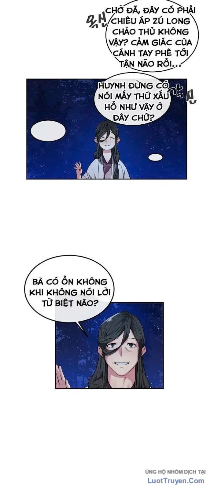 Huyết Chiến Hoa Sơn Chapter 87 - Trang 44