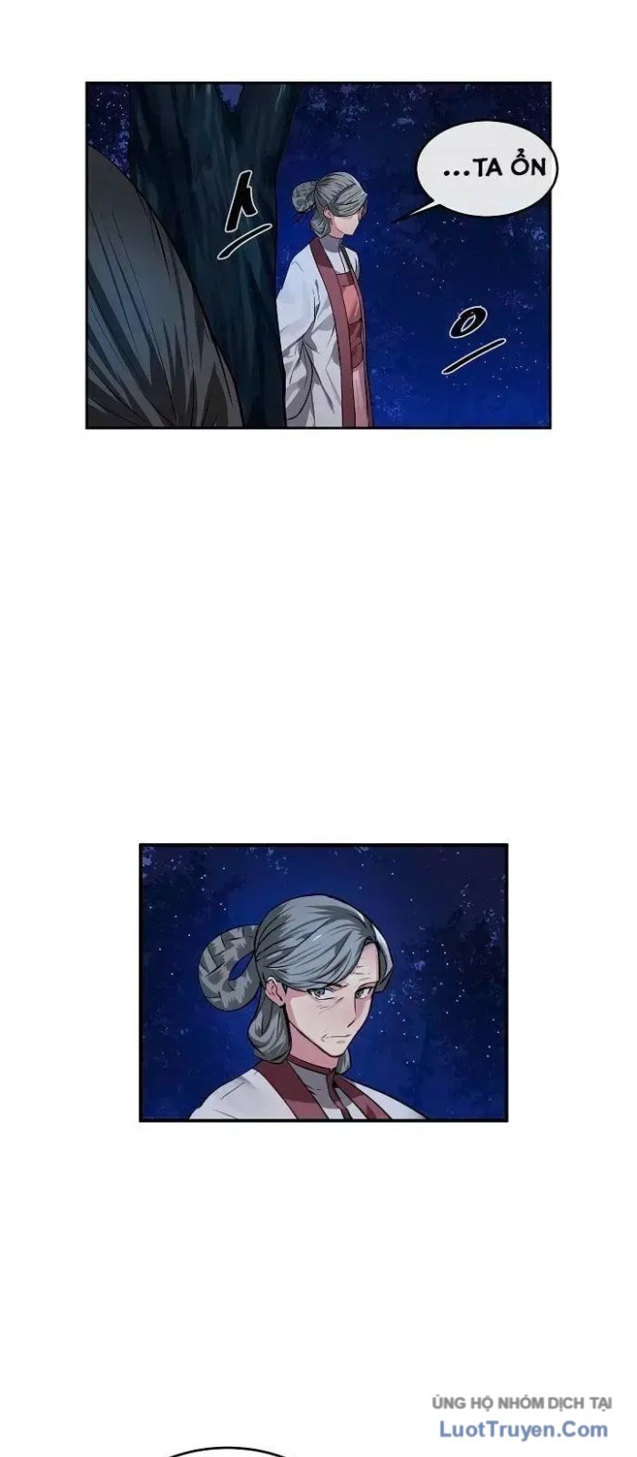 Huyết Chiến Hoa Sơn Chapter 87 - Trang 45
