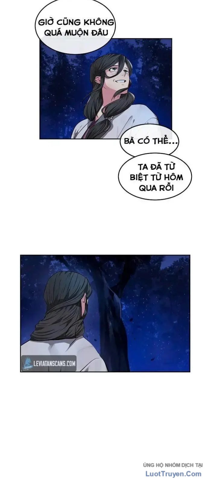Huyết Chiến Hoa Sơn Chapter 87 - Trang 46