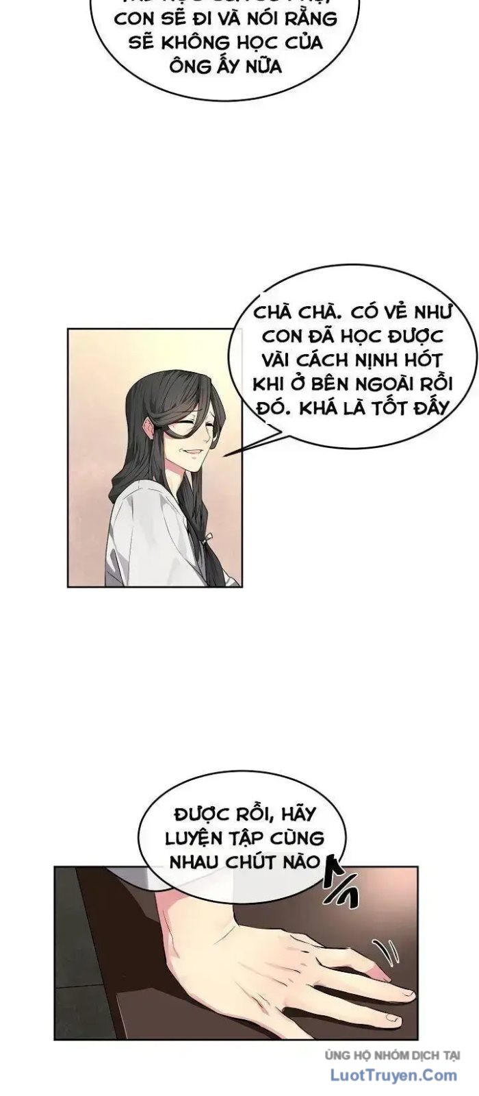 Huyết Chiến Hoa Sơn Chapter 87 - Trang 4